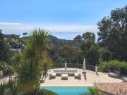 Super Cannes Propriété D'exception Vue Mer 380m² Cannes
