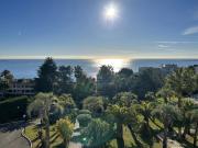 SUPER CANNES, RARE 3P VUE MER PANORAMIQUE