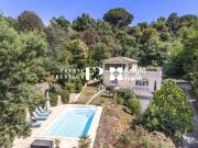 SUPER CANNES / VALLAURIS Maison familiale cosy et intime