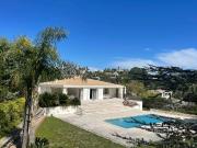 Super Cannes: Villa contemporaine de 4 chambres avec vue...
