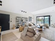 Super Cannes: Villa de prestige avec piscine