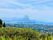 SUPER CANNES VILLA D'EXCEPTION VUE PANORAMIQUE...