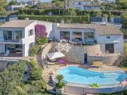 Super Cannes – Villa provençale avec vue mer signée Luc...