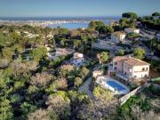 Super Cannes – Villa provençale contemporaine au calme...