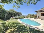 SUPER CANNES VILLA PROVENCALE A RENOVER