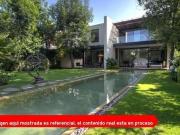 ¡SUPER CASA! CON ALBERCA EN BOSQUES DE LAS LOMAS