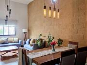 SUPER CASA CON GRAN RECÁMARA EN PLANTA BAJA, JARDIN,...