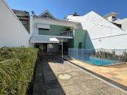 Super Casa de 4 Qtos com 4 SuÃtes no Recreio