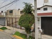 SUPER CASA Y SUPER PRECIO EN VALLE DORADO TLANEPANTLA...