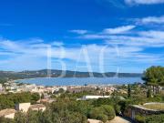SUPER CAVALAIRE Villa contemporaine d'exception