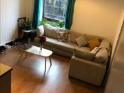 Super Central 2 Bed/2 Bath Flat Leeds City Centre
