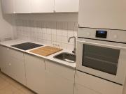 super central 2 room and full kitchen apartment 50 sqm