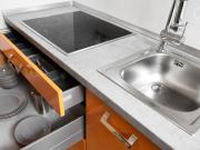 Super central city apartment cosy and fully equipped,...