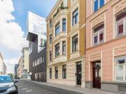 Super central city apartment cosy and fully equipped,...