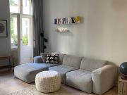 Super central, cosy, bright and quiet in Schöneberg,...