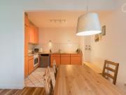 Super central yet quiet, best area of Berlin, 100 m to S...