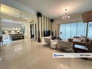 Super Cheap 2.5 Storey Semi D @ Duta Tropika, KL