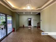 Super Cheap 2 Storey Bungalow Taman Bandaraya