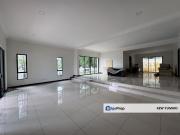 Super Cheap Brand New 2 Storey Bungalow, Bukit Suria...