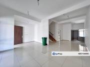Super Cheap Double Storey Terrace @ Avenue 3, Bandar Tun...