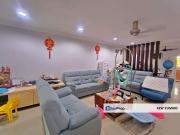 Super Cheap Fully Extended 3 Storey Terrace @ Bukit...