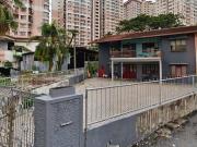 Super Cheap Lelong SemiD at Jalan Ipoh KL Freehold Big...