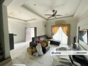 Super Cheap Renovated 2.5 Storey Terrace Bandar Sungai Long