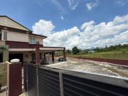 Super Cheap Well Maintained Terrace Corner Segedup Batu...