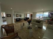 Súper clásico amplio e iluminado en Provenza Poblado...