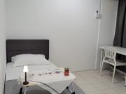 Super Clean Single Room, F/, All inclusive, Sunway...