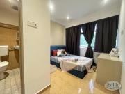 [Super comfortable room] master room at taman melawati,...
