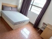 Super Convinience Room in Shamelin Cheras. Raya promotion