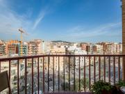 Super cosy single bedroom in the El Clot neighbourhood