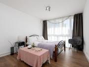 Super Cozy and Convenient 1 bed flat in North Lond