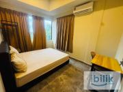 Super Cozy room Near Sentul Barat MRT, 0 Deposit Ready...