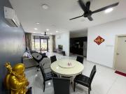 SUPER DEAL 22x75 Lake club Parkhomes Rawang Perdana