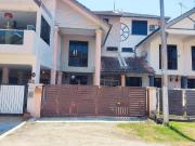 SUPER DEAL Freehold 25 Storey House Taman Kandang Permai...