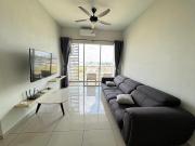 Super Deal Parkland Condo Near Kampung Lapan Novo Gh...