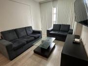 Super depa en San Isidro