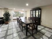 Super departamento amplio e iluminado en Polanco