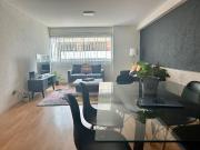 Súper Departamento Amueblado a pasos de WTC