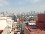 Super departamento amueblado en renta  Polanco