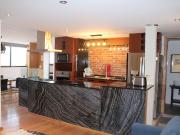 Super departamento amueblado en renta  Polanco