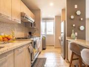 SUPER DEPARTAMENTO DE 3 RECAMARAS EN RESIDENCIAL ZACATENCO