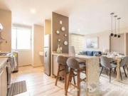 SUPER DEPARTAMENTO DE 3 RECAMARAS EN RESIDENCIAL ZACATENCO