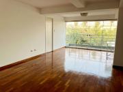 SUPER DEPARTAMENTO DE LUJO EN SAN BORJA