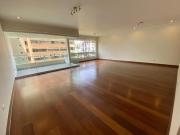 Super departamento en alquiler en San Isidro, 3 dorm, 3...
