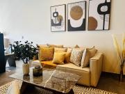 Super Departamento en Be Grand Reforma