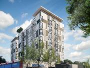 Super departamento en Centro de Tijuana moderno de 2...