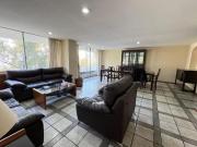 Super departamento en Polanco, agradables espacios y luz...